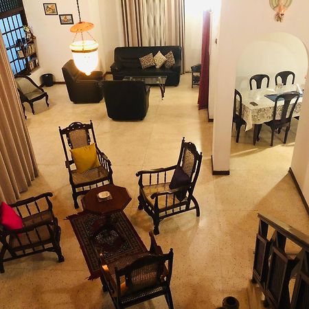 Galle Rest Home المظهر الخارجي الصورة