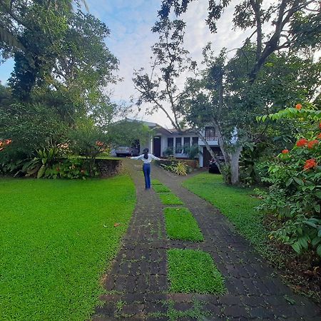 Galle Rest Home المظهر الخارجي الصورة