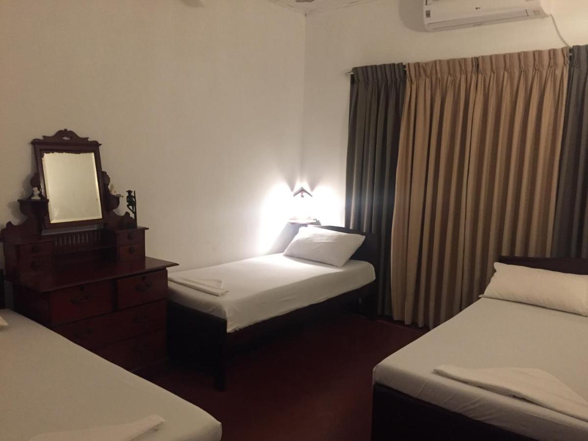 Galle Rest Home المظهر الخارجي الصورة