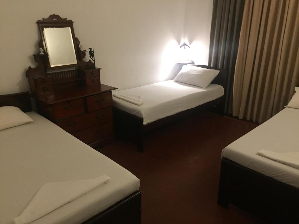 Galle Rest Home المظهر الخارجي الصورة