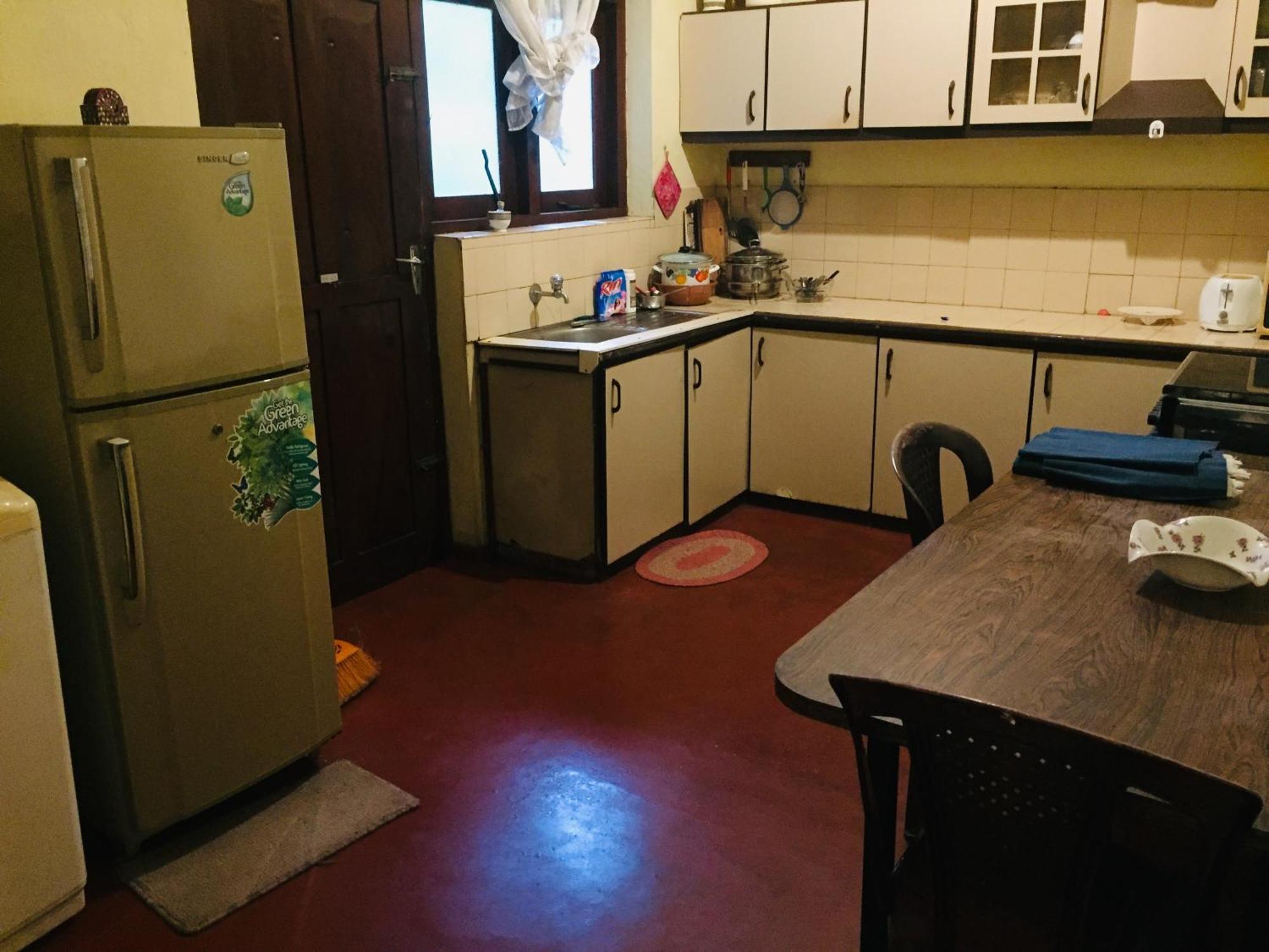 Galle Rest Home المظهر الخارجي الصورة