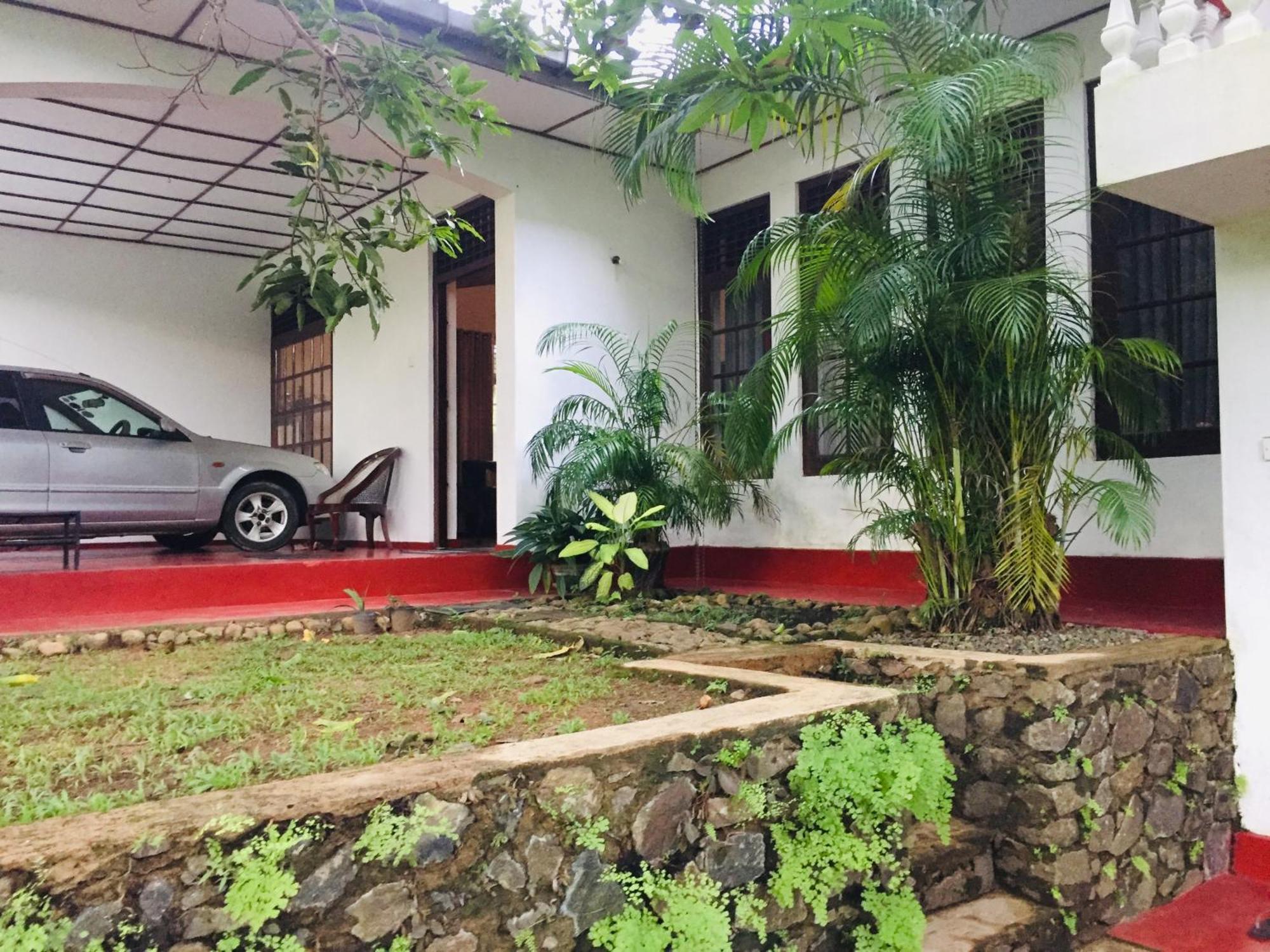 Galle Rest Home المظهر الخارجي الصورة
