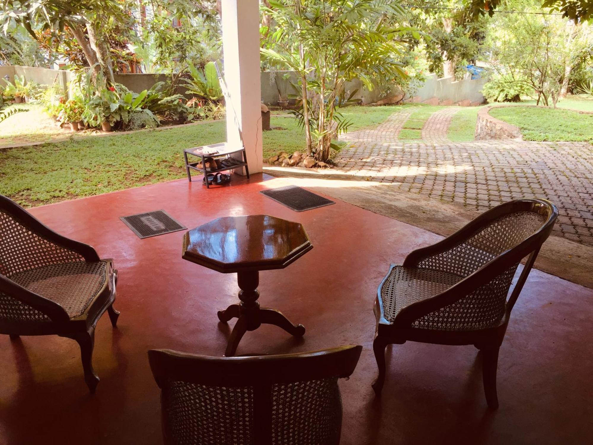 Galle Rest Home المظهر الخارجي الصورة
