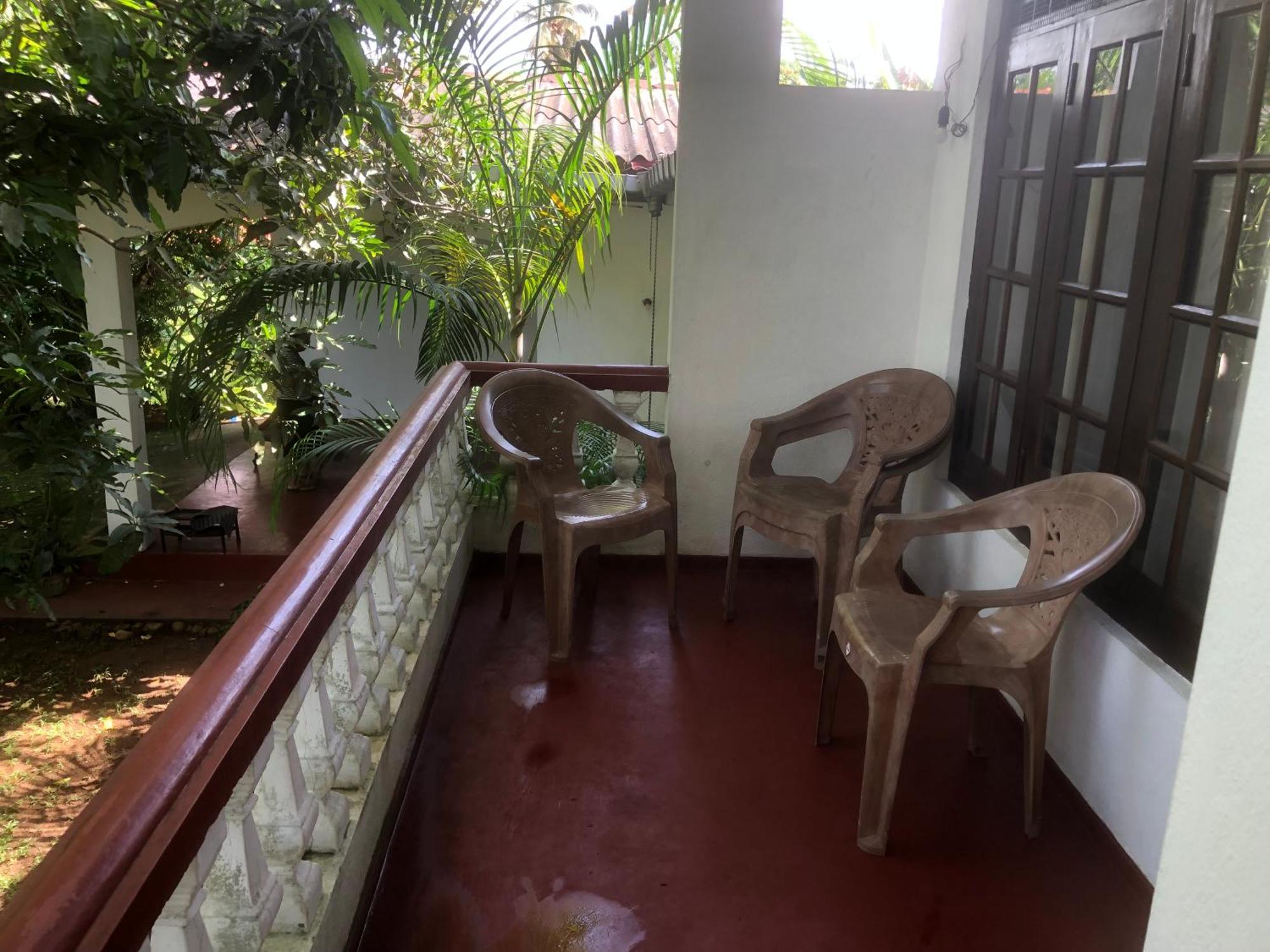 Galle Rest Home المظهر الخارجي الصورة