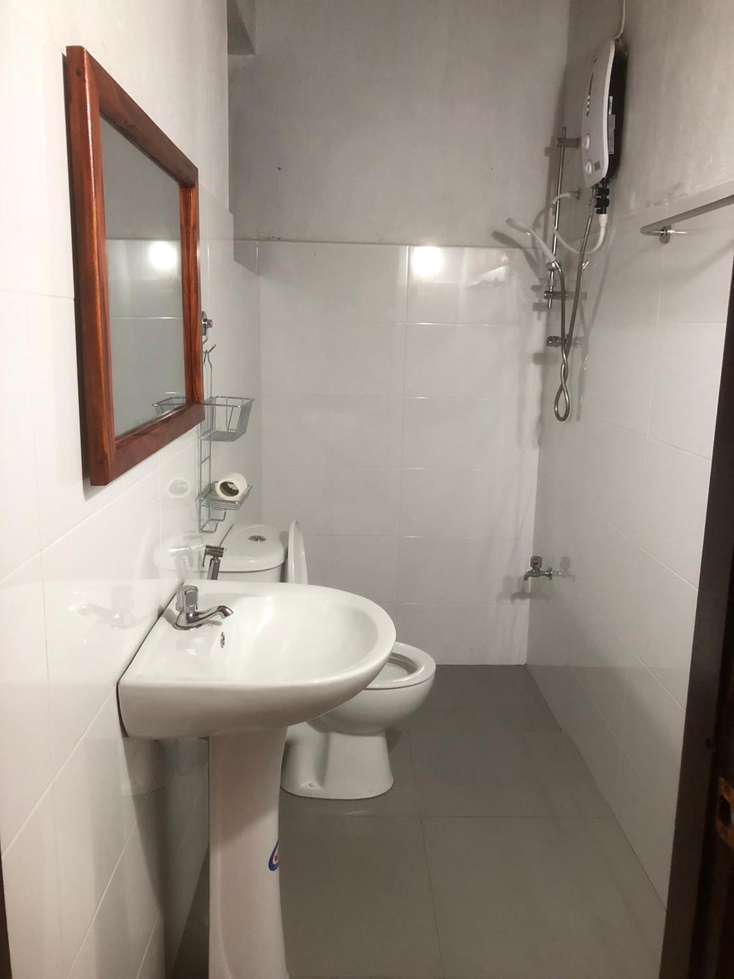Galle Rest Home المظهر الخارجي الصورة
