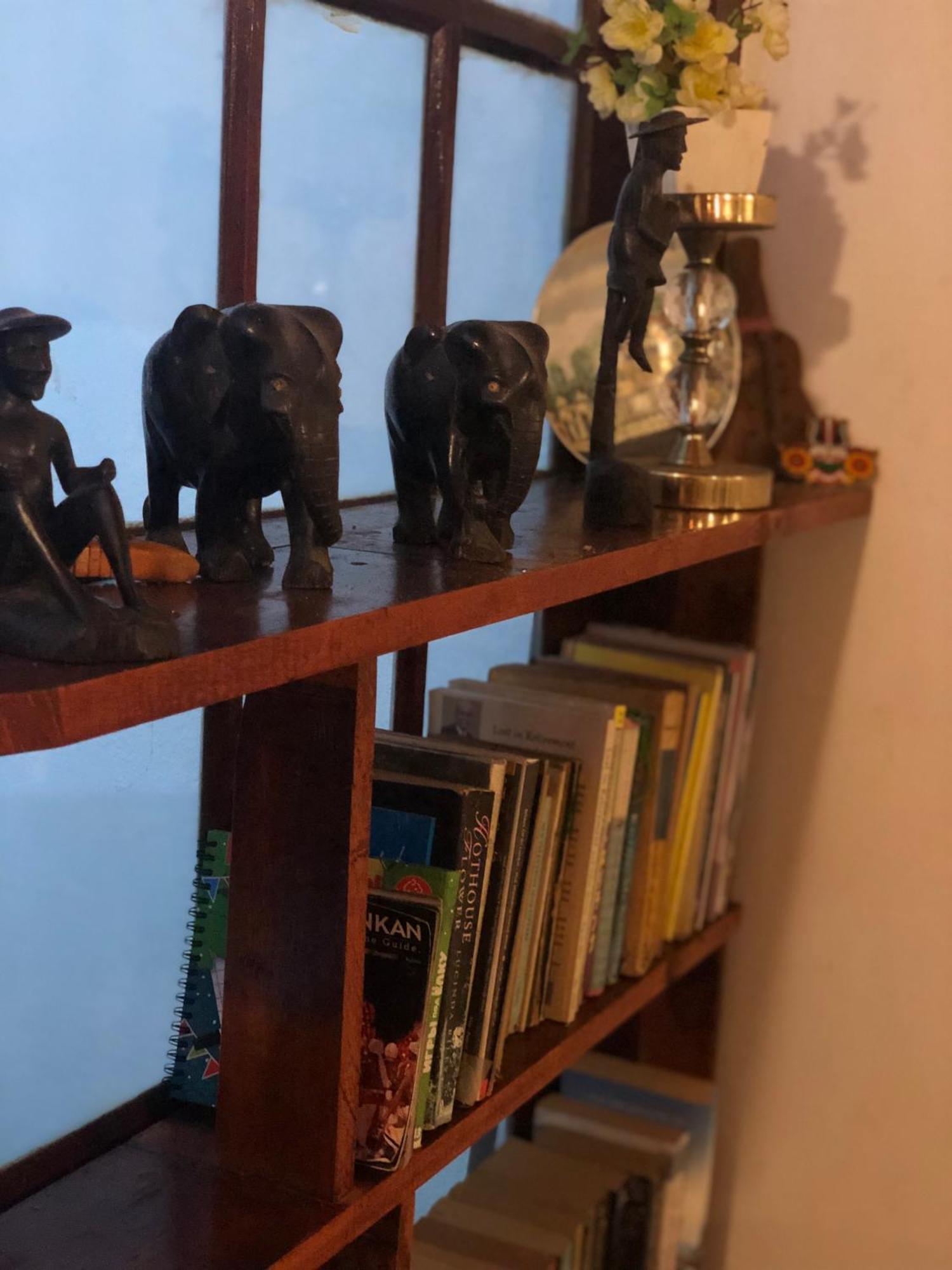 Galle Rest Home المظهر الخارجي الصورة