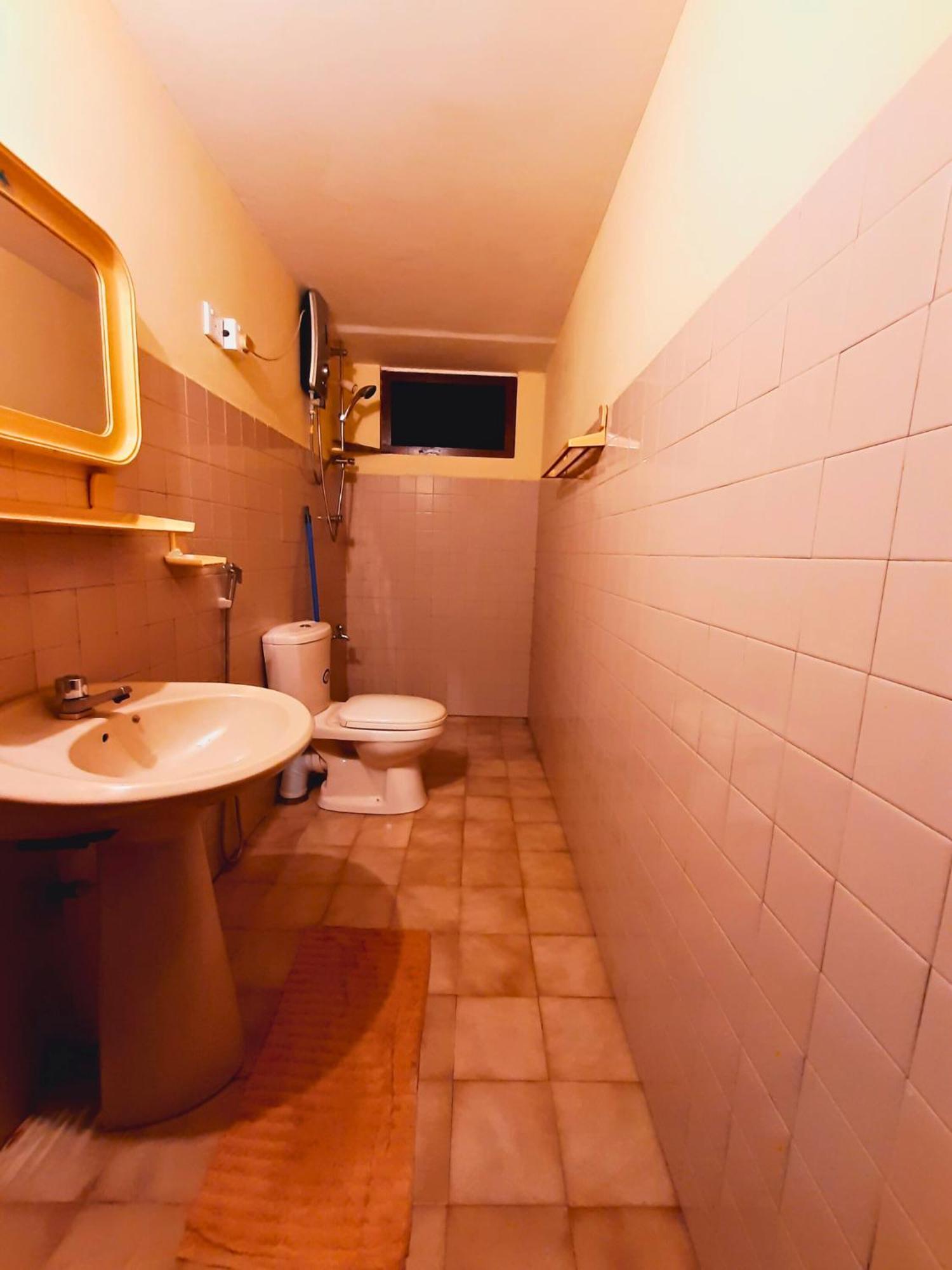 Galle Rest Home المظهر الخارجي الصورة