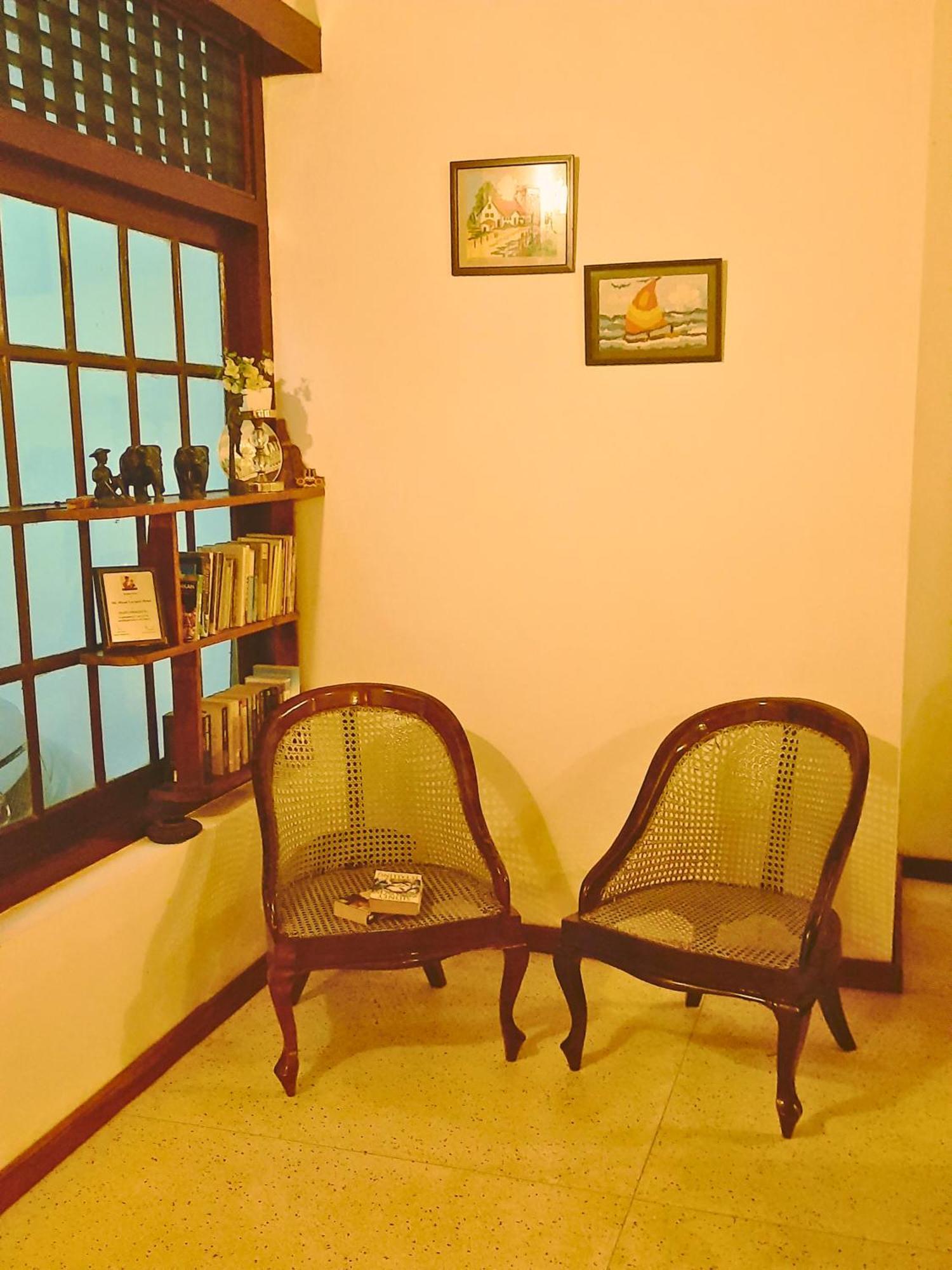 Galle Rest Home المظهر الخارجي الصورة