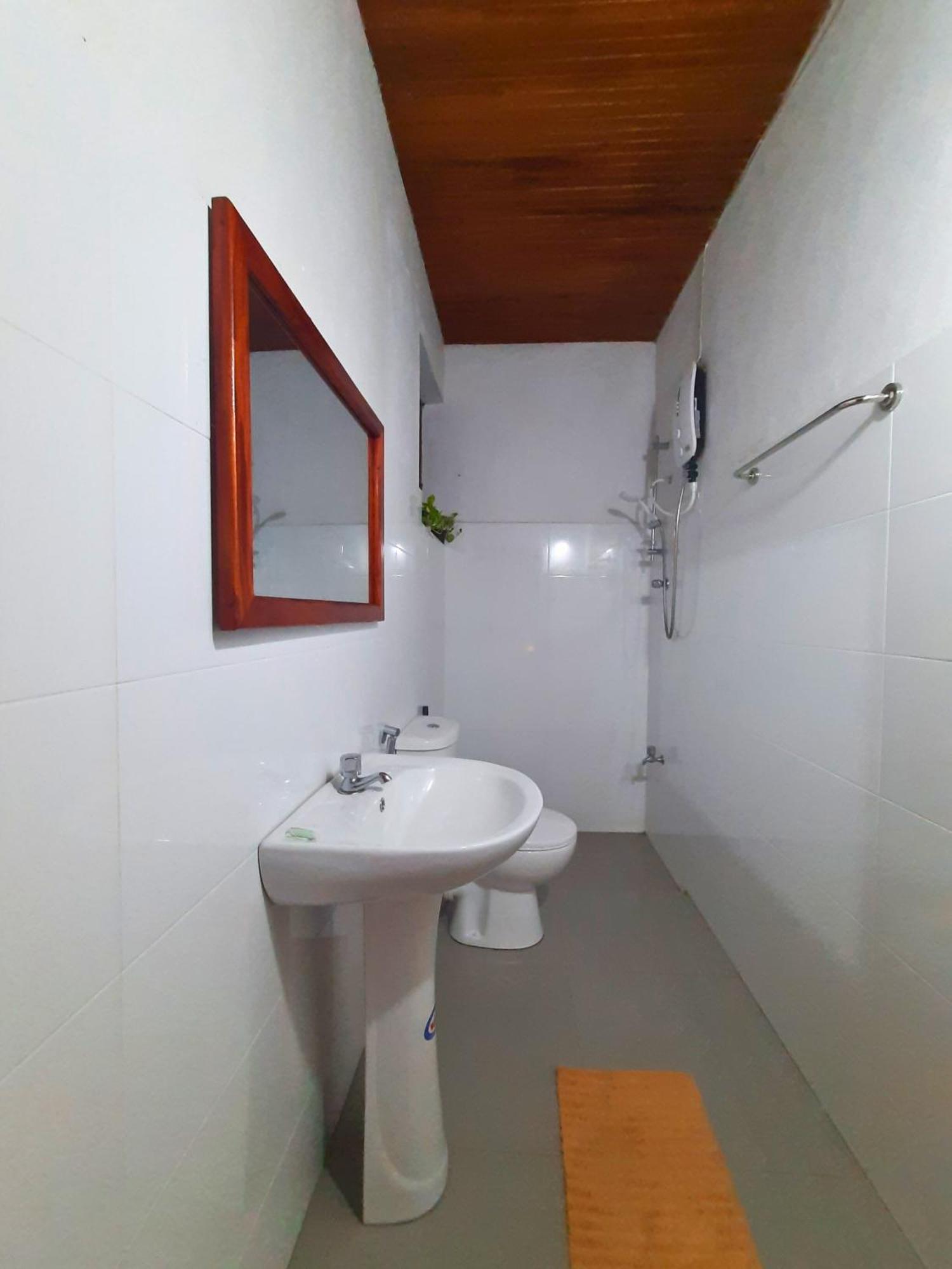 Galle Rest Home المظهر الخارجي الصورة