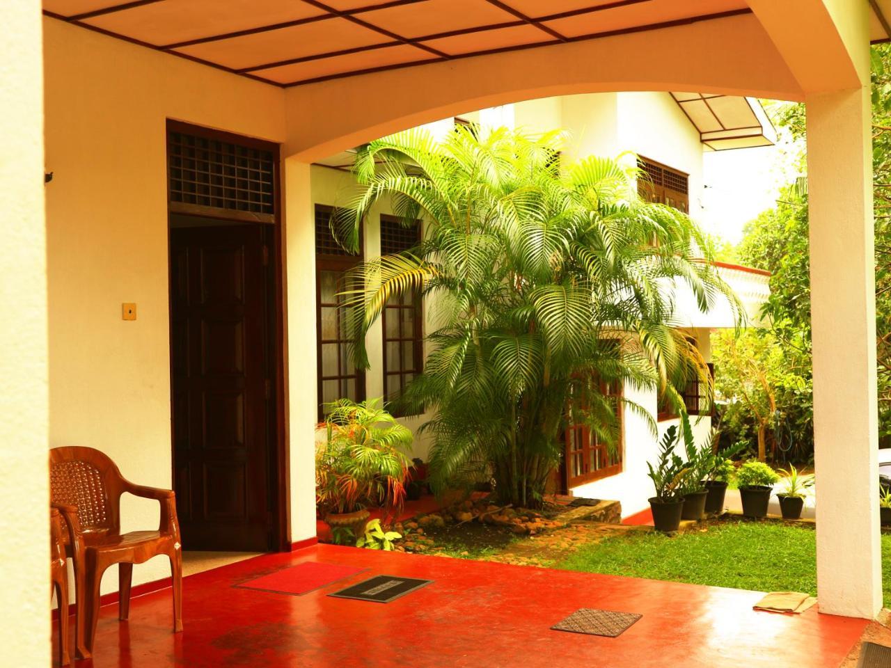 Galle Rest Home المظهر الخارجي الصورة