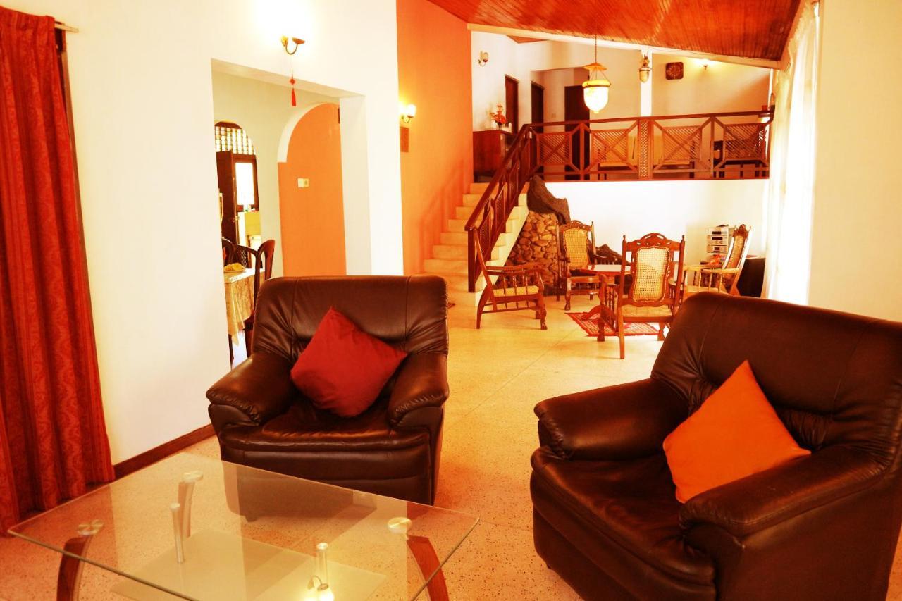 Galle Rest Home المظهر الخارجي الصورة