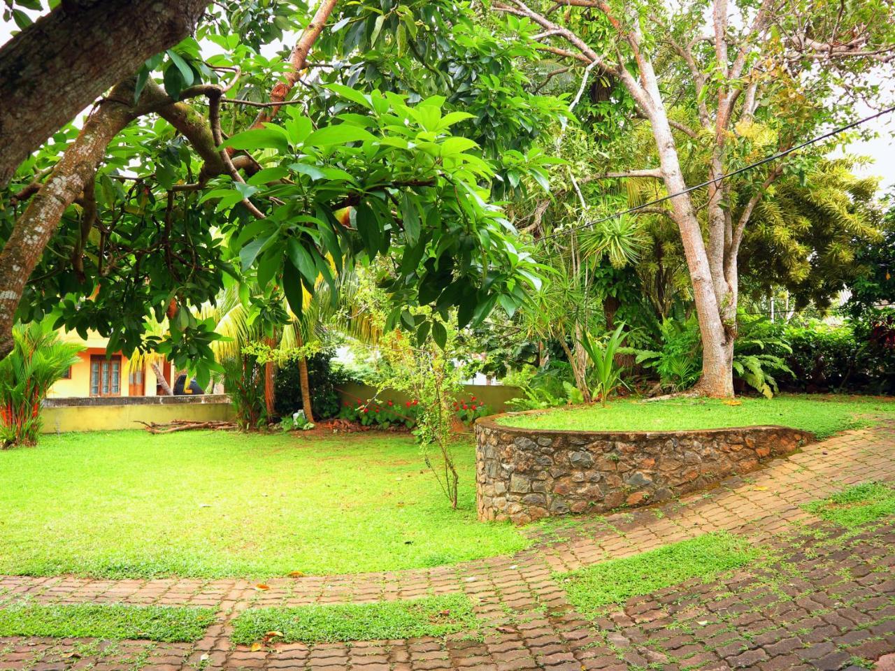 Galle Rest Home المظهر الخارجي الصورة