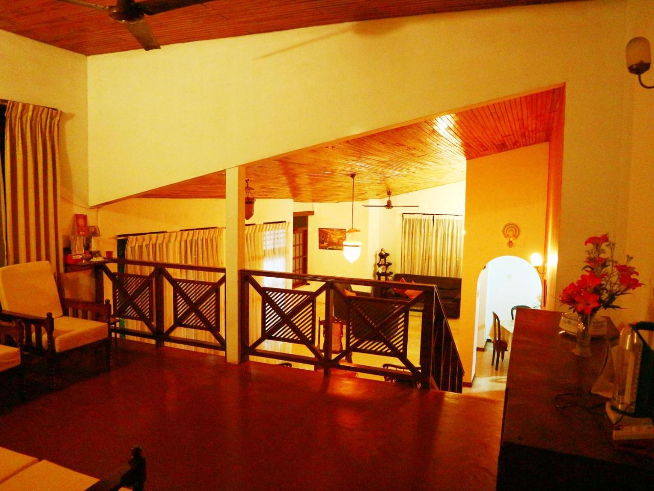 Galle Rest Home المظهر الخارجي الصورة
