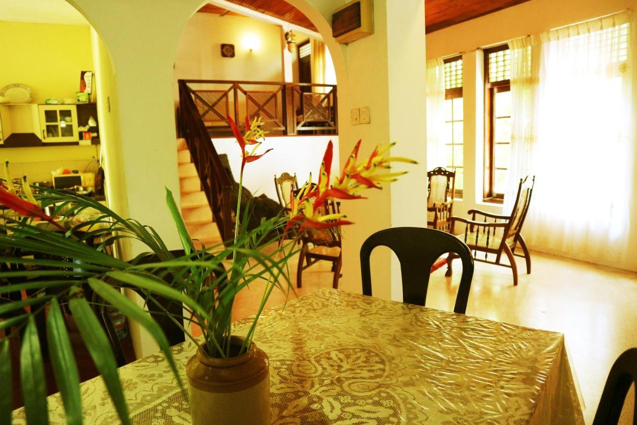 Galle Rest Home المظهر الخارجي الصورة