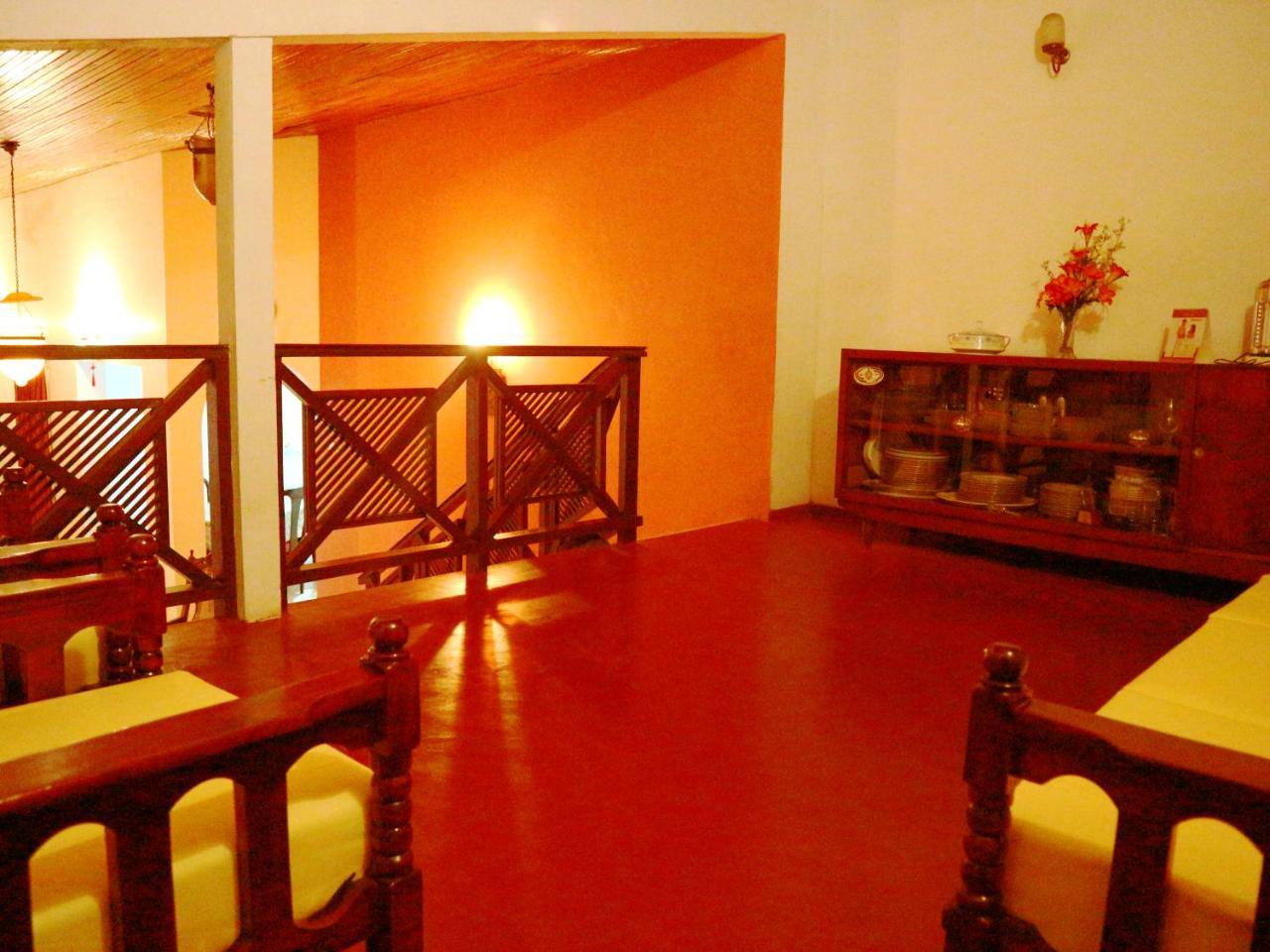 Galle Rest Home المظهر الخارجي الصورة