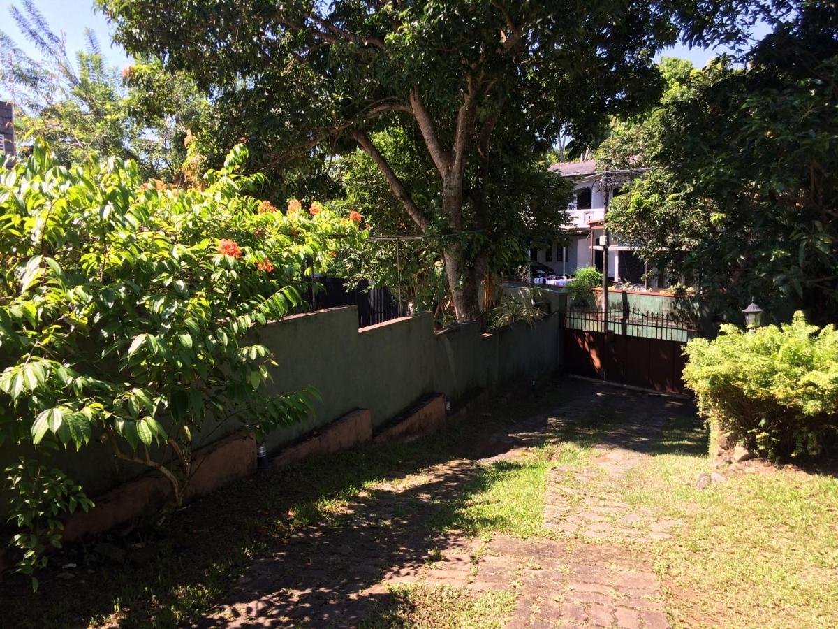 Galle Rest Home المظهر الخارجي الصورة