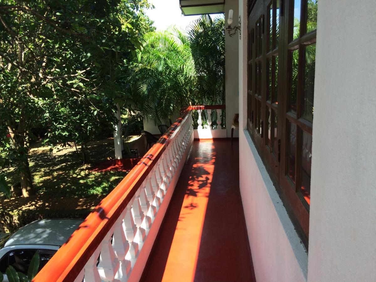 Galle Rest Home المظهر الخارجي الصورة