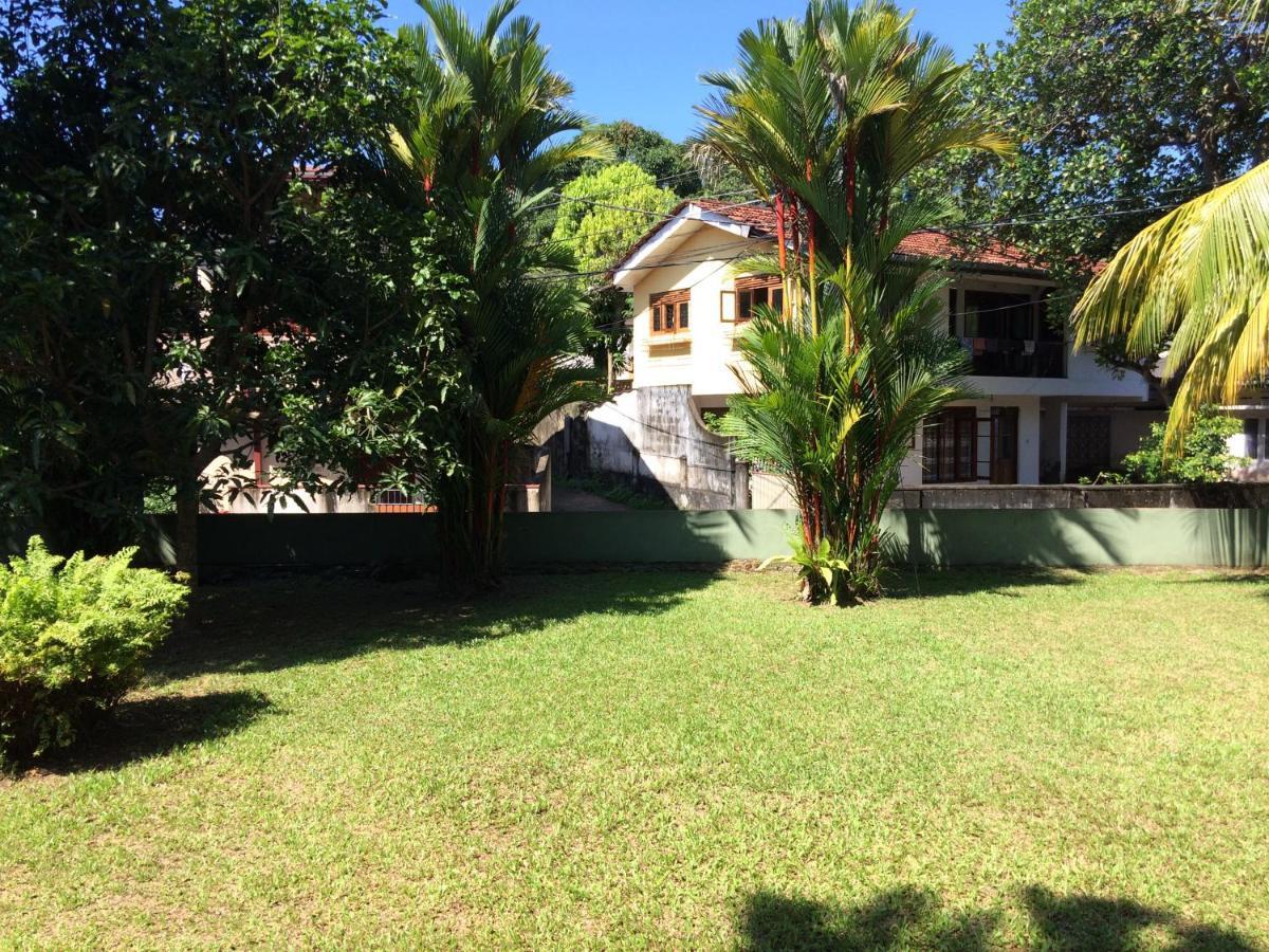 Galle Rest Home المظهر الخارجي الصورة