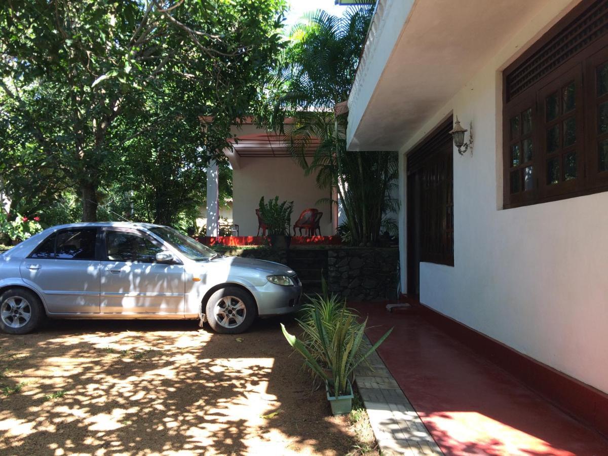 Galle Rest Home المظهر الخارجي الصورة