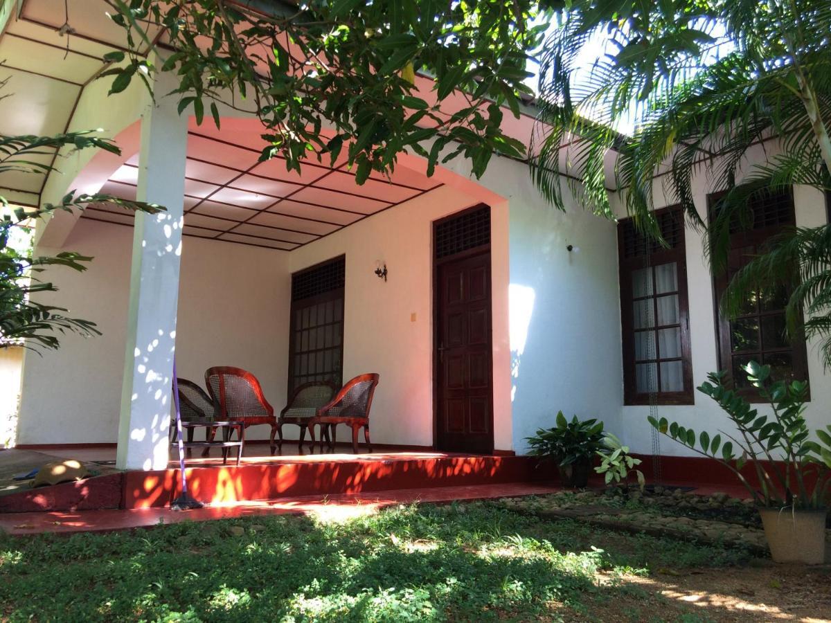 Galle Rest Home المظهر الخارجي الصورة